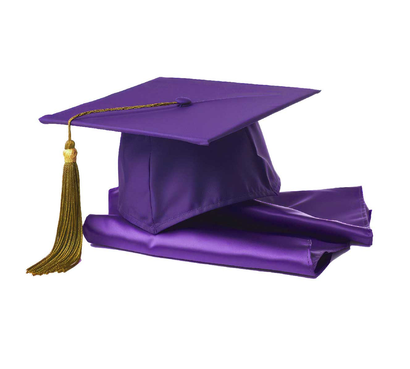Graduation Gear