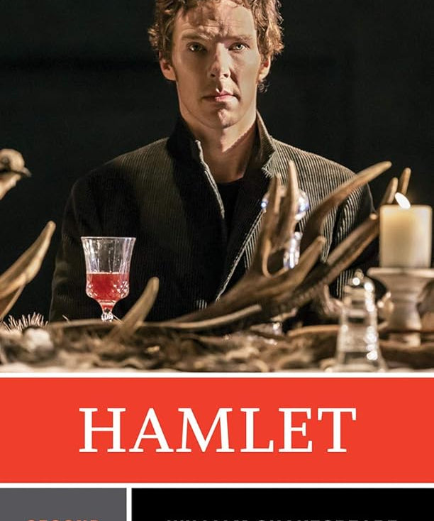 Hamlet: A Norton Critical Edition (Norton Critical Editions) cover image