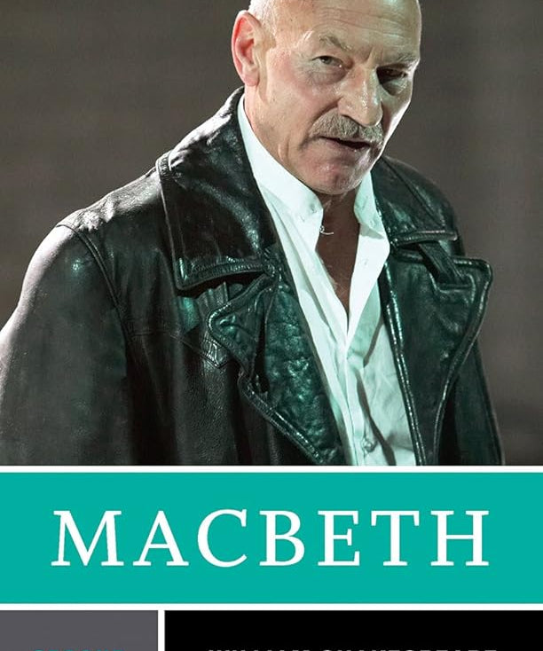 Macbeth: A Norton Critical Edition (Norton Critical Editions) cover image
