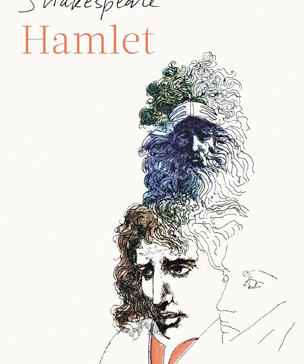 Hamlet (Signet Classics) cover image