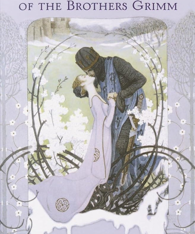 The Complete Fairy Tales of the Brothers Grimm All-New Third Edition cover image